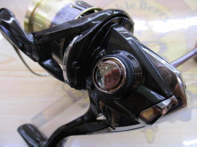 18カーディフCI4+ 1000S