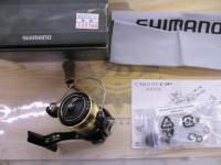 18カーディフCI4+ 1000S