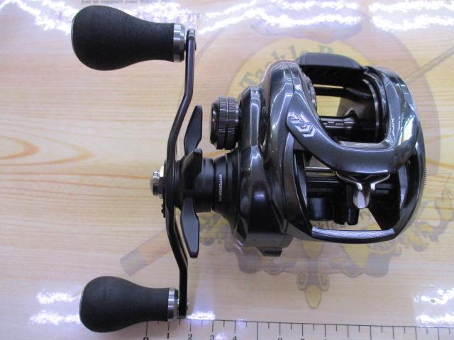 タトゥーラ TW 300XH｜＠ベリーネット 日本最大新品中古釣具WEBショップ