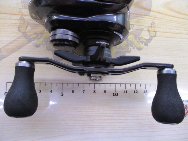 タトゥーラ TW 300XH｜＠ベリーネット 日本最大新品中古釣具WEBショップ