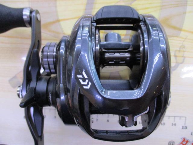 タトゥーラ TW 300XH｜＠ベリーネット 日本最大新品中古釣具WEBショップ