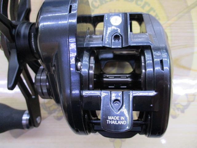 タトゥーラ TW 300XH｜＠ベリーネット 日本最大新品中古釣具WEBショップ