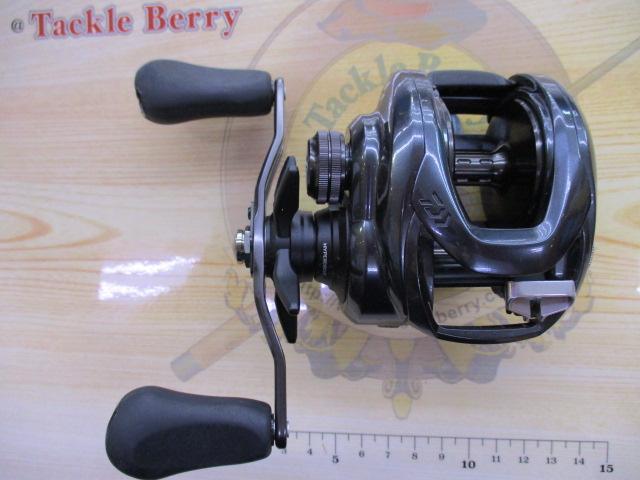 タトゥーラ TW 300XH｜＠ベリーネット 日本最大新品中古釣具WEBショップ