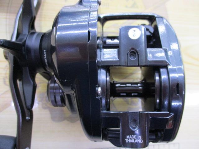 ま*は様 タトゥーラ　TW 300XH ダイワ TATULA TW 300XH タトゥーラ300