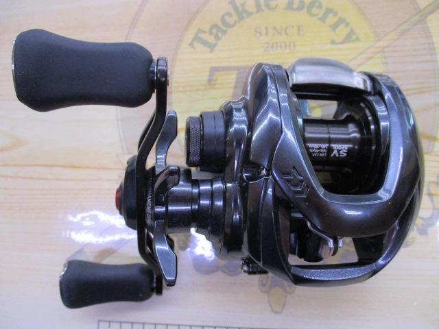 20タトゥーラ SV TW 103SH｜＠ベリーネット 日本最大新品中古