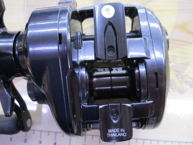 20タトゥーラ SV TW 103SH｜＠ベリーネット 日本最大新品中古釣具WEB