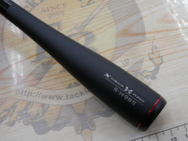 セフィアxr8.6M シマノ セフィア XR メタルスッテ B68MH-S/R (ロッド・釣竿) 価格比較