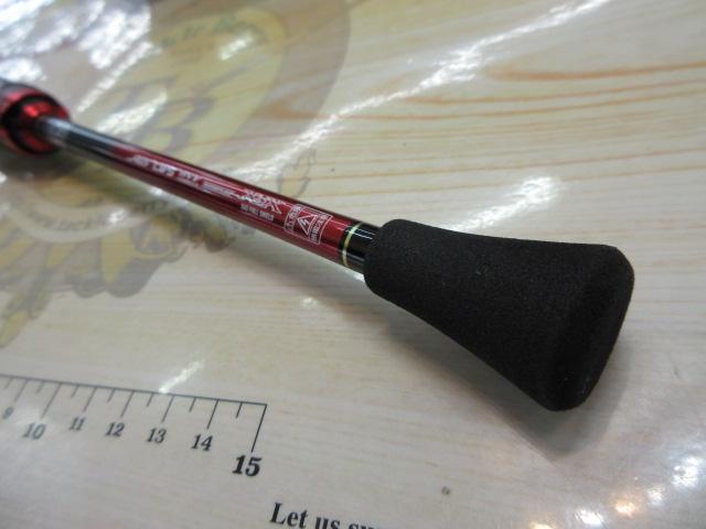 月下美人EX AGS74UL-S・Q｜＠ベリーネット 日本最大新品中古釣具