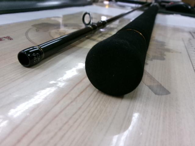 クロステージ CRX-962M