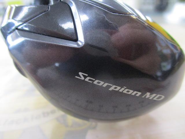 24スコーピオンMD 200XG