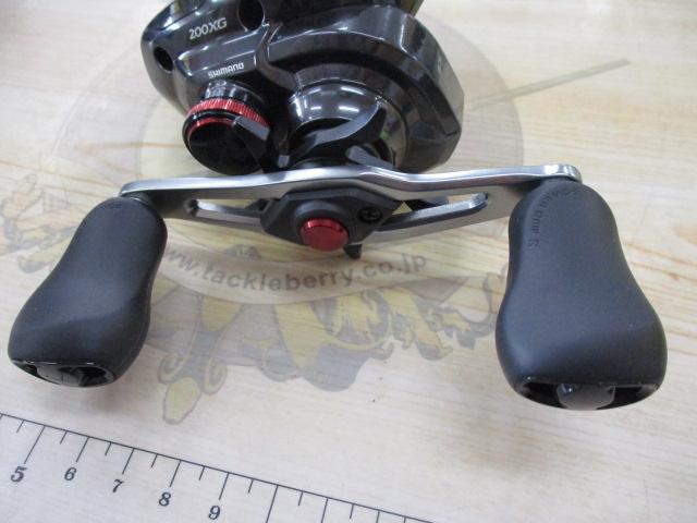 24スコーピオンMD 200XG