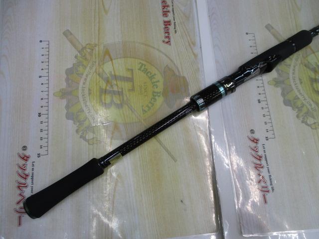 ダイワ　エメラルダスストイストAGS86M-SMT 美品 Amazon | ダイワ(DAIWA) エギングロッド エメラルダス STOIST AGS 86M