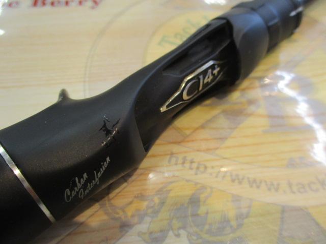 18ポイズンアドレナ 1610M｜＠ベリーネット 日本最大新品中古