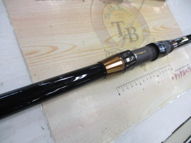 センチュリーパワーウルフRSスペシャル 450