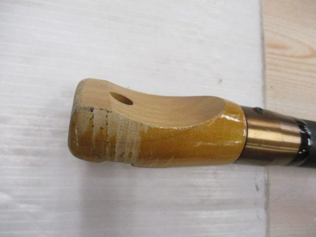 センチュリーパワーウルフRSスペシャル 450