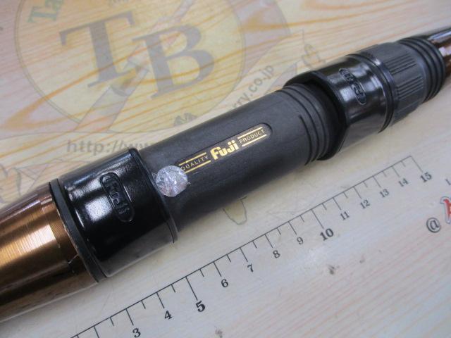 センチュリーパワーウルフRSスペシャル 450