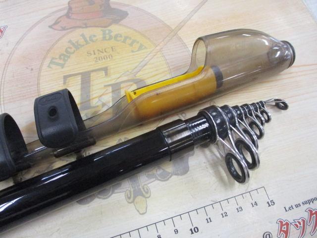 センチュリーパワーウルフRSスペシャル 450