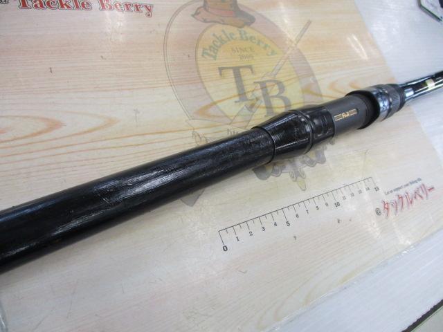 センチュリーパワーウルフRSスペシャル 450