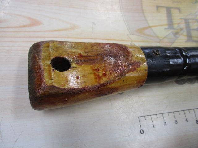 センチュリーパワーウルフRSスペシャル 450