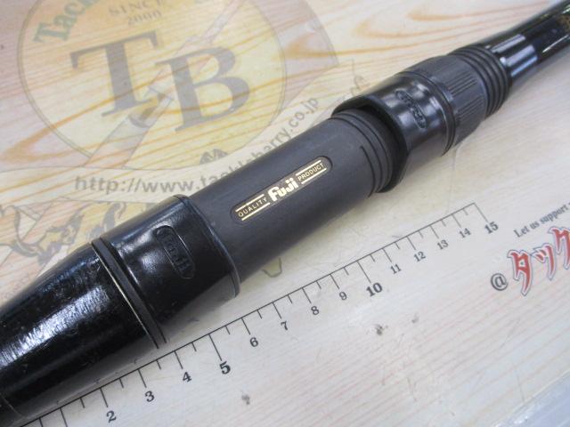 センチュリーパワーウルフRSスペシャル 450