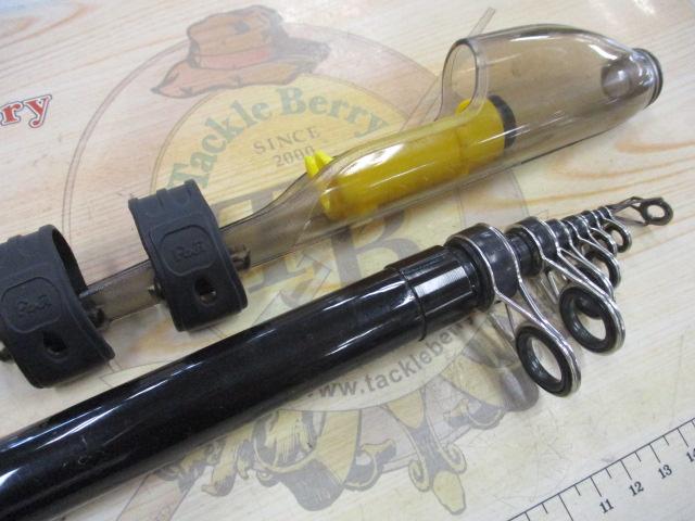 センチュリーパワーウルフRSスペシャル 450