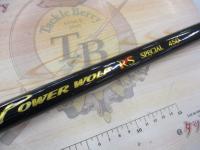 センチュリーパワーウルフRSスペシャル 450