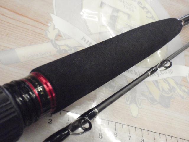 バイオインパクトXタチウオ 73-200｜＠ベリーネット 日本最大