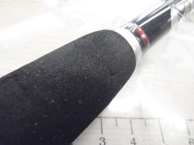 バイオインパクトXタチウオ 73-200｜＠ベリーネット 日本最大