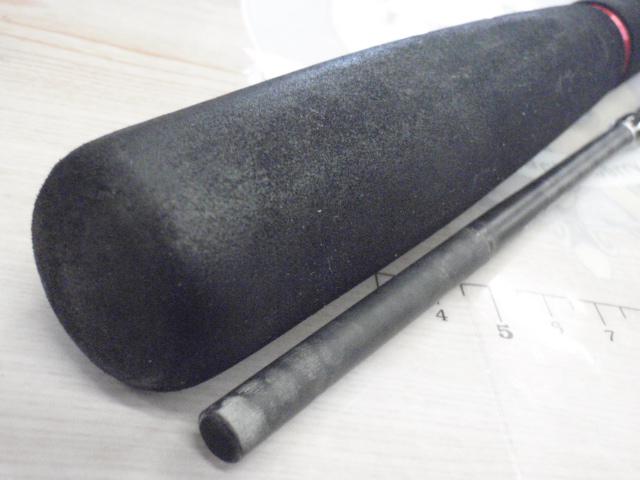 バイオインパクトXタチウオ 73-200｜＠ベリーネット 日本最大