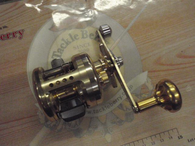 ミリオネアCV-Z 100SFR｜＠ベリーネット 日本最大新品中古釣具