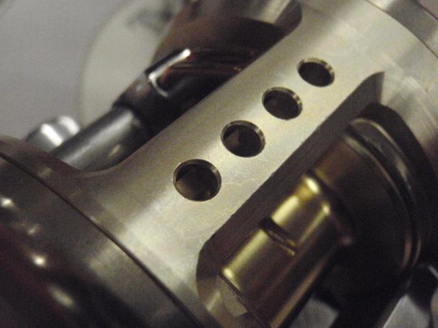 ミリオネアCV-Z 100SFR｜＠ベリーネット 日本最大新品中古釣具WEBショップ