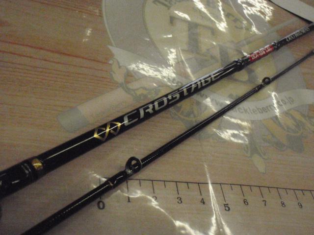 クロステージ CRXJ-B602M/NS