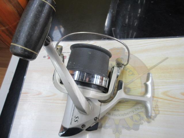 プロスカイヤーノーズSS