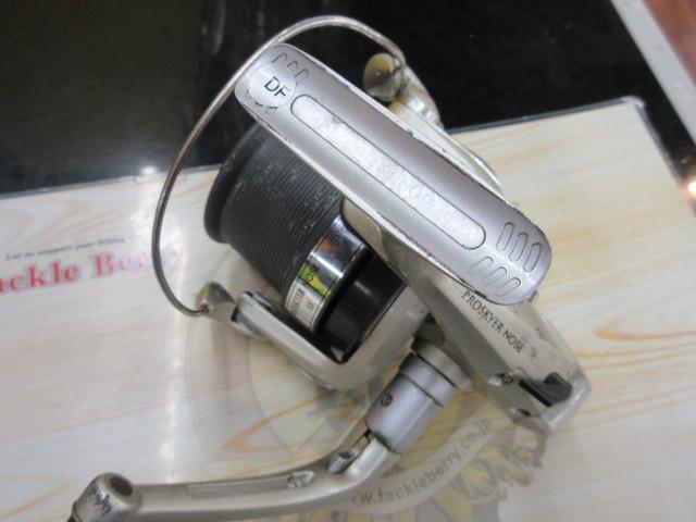 プロスカイヤーノーズSS