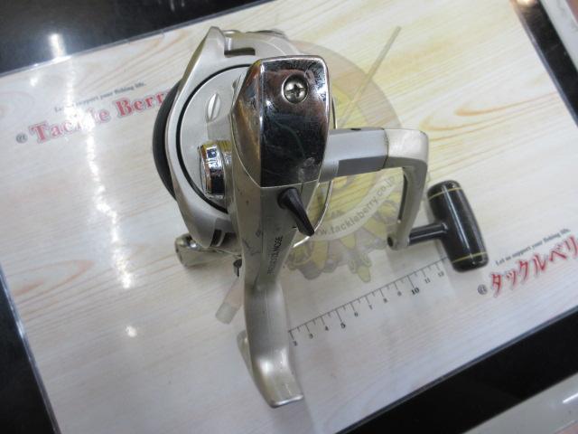 プロスカイヤーノーズSS