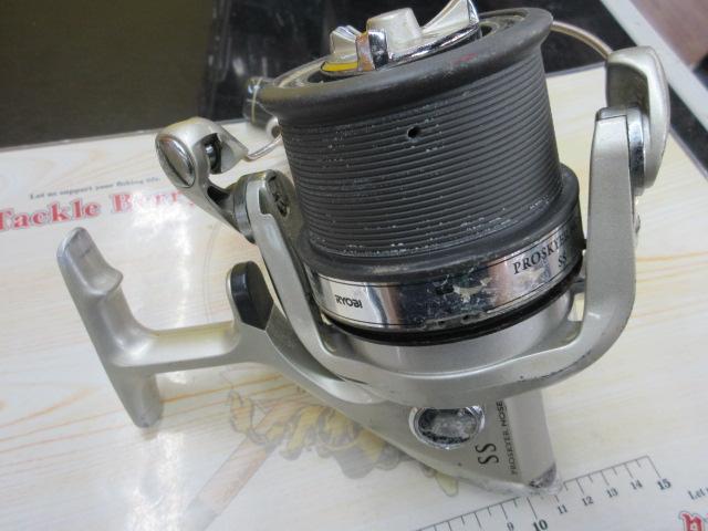 プロスカイヤーノーズSS