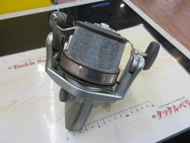 スーパーエアロFV 2号用