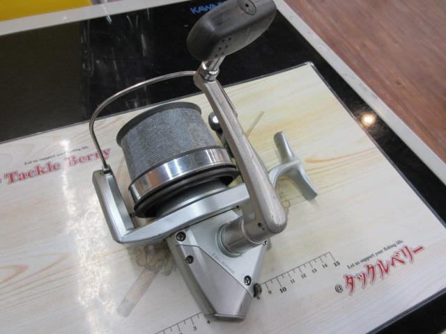 スーパーエアロFV 2号用