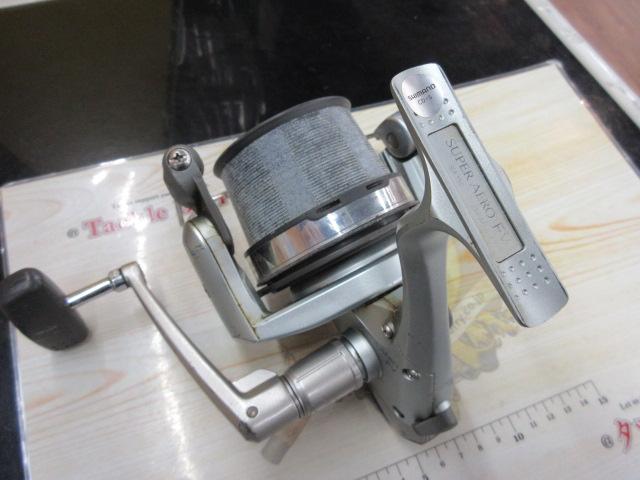 スーパーエアロFV 2号用