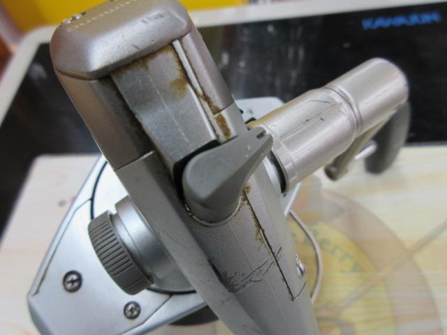 スーパーエアロFV 2号用