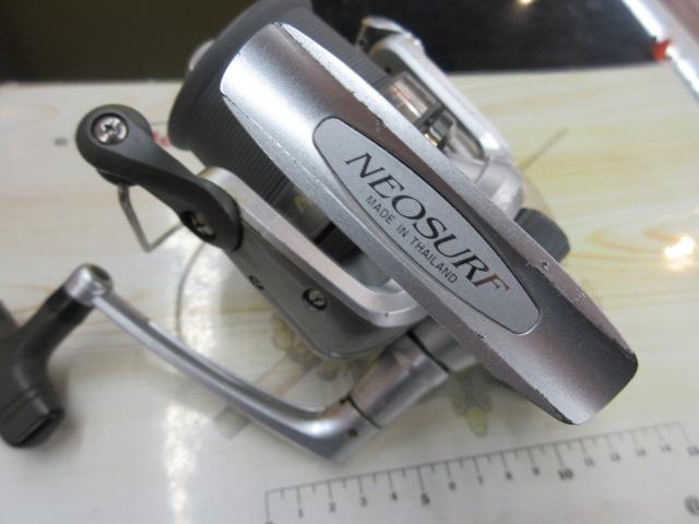 ネオサーフ 35 標準