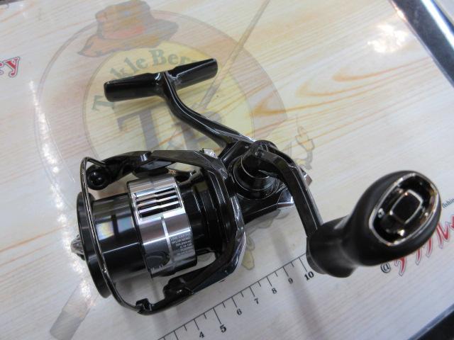 23ヴァンキッシュ C2500S