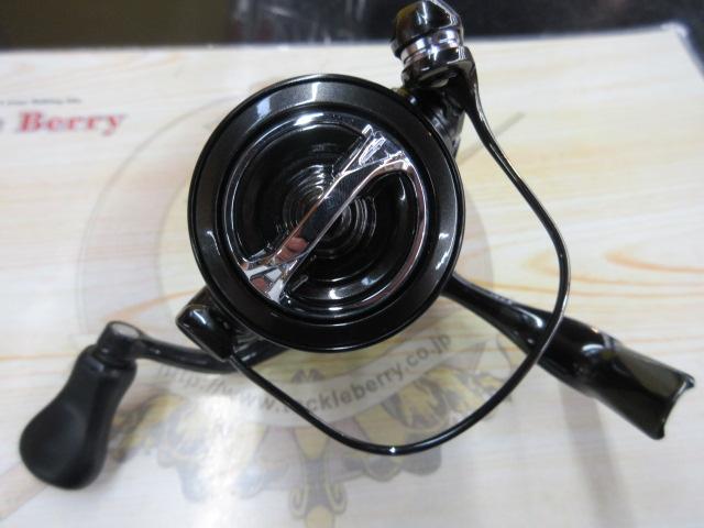 23ヴァンキッシュ c2500s シマノ】23ヴァンキッシュC2500S | BACKLASH STAFF BLOG