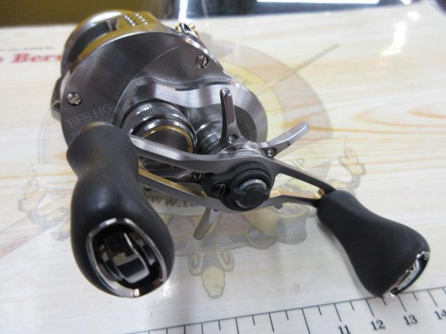 23カルカッタコンクエストBFS HGR｜＠ベリーネット 日本最大新品中古