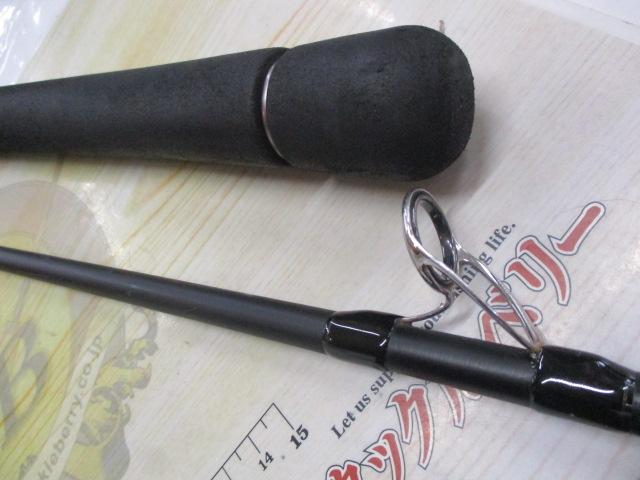 ラグゼコヨーテ S106MH