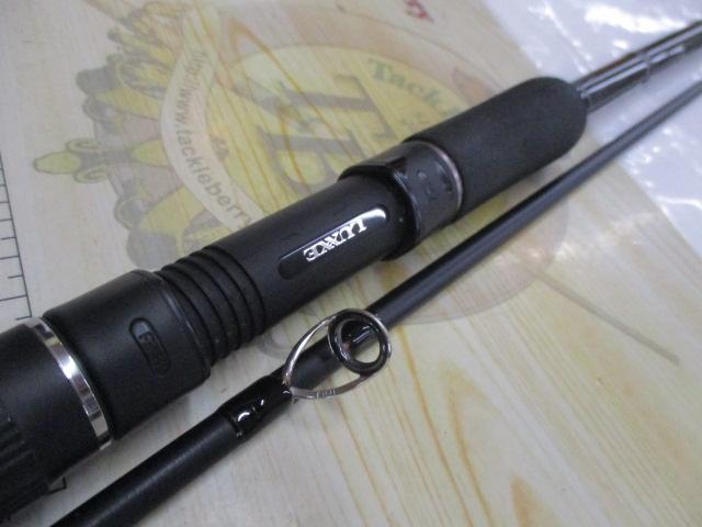 ラグゼコヨーテ S106MH