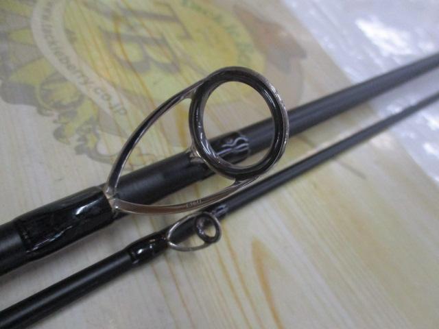 ラグゼコヨーテ S106MH