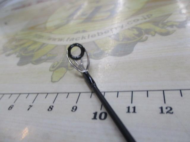 ラグゼコヨーテ S106MH