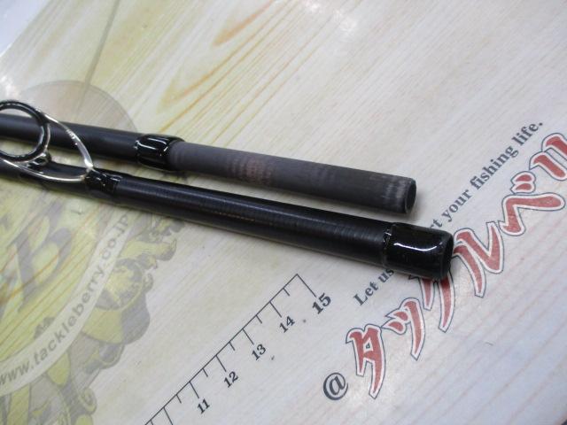 ラグゼコヨーテ S106MH