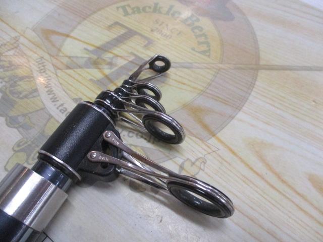 エアロキャスト 405EX-T